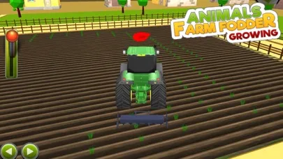 Tangkapan skrin Animal food grower : Grow and Feed farm animals