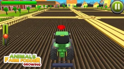 Tangkapan skrin Animal food grower : Grow and Feed farm animals