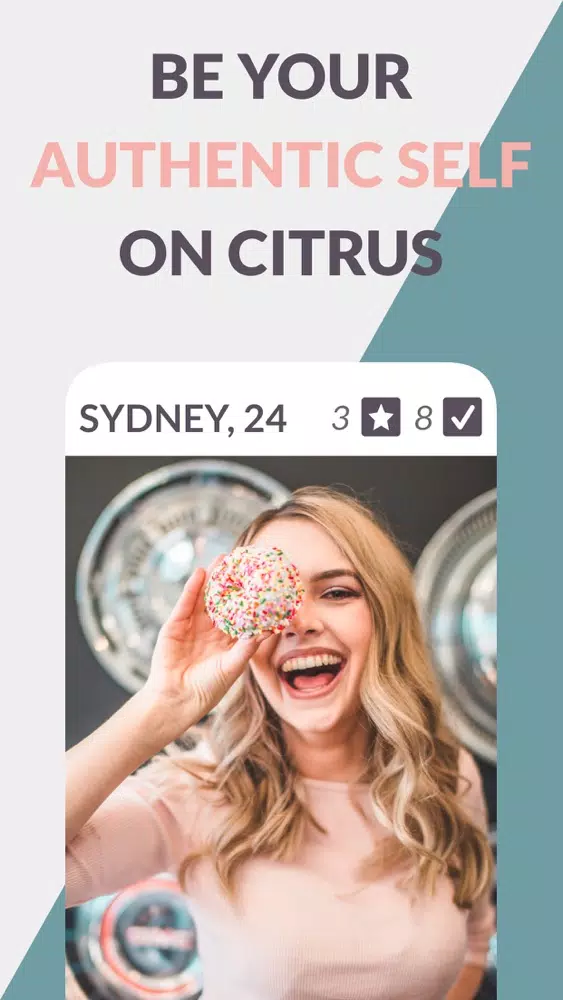 تصاویر Citrus Dating