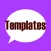 txt Templates