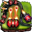 Tower Defense: Galaxy Legend