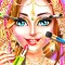 Wedding Makeup Salon & DressUp