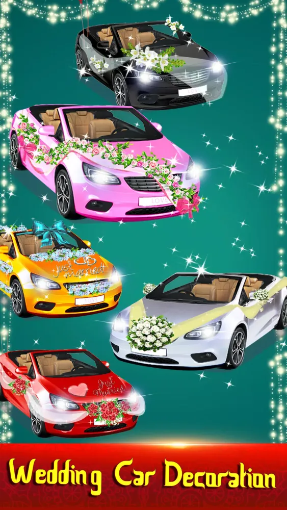 صور Wedding Makeup Salon & DressUp