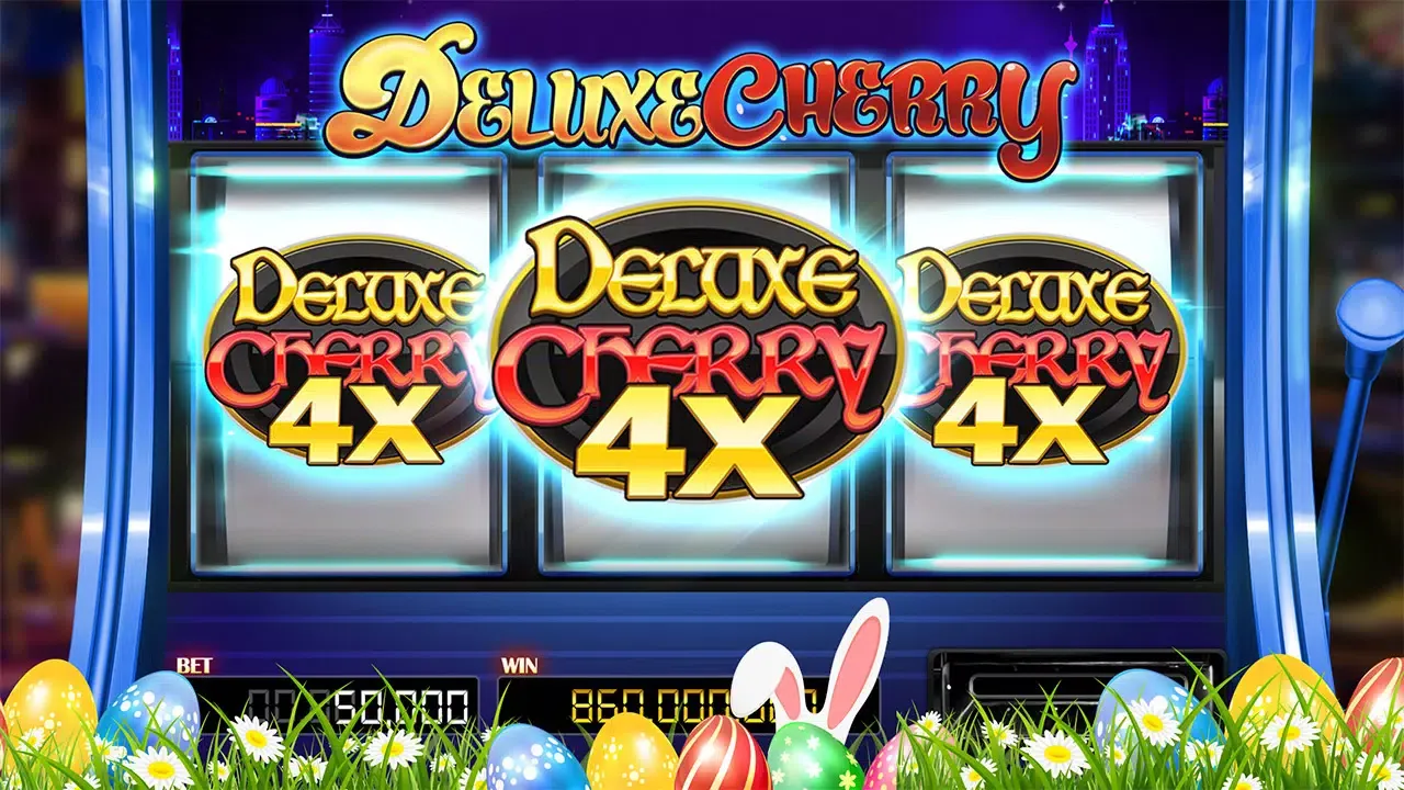 Huge Win Slots Screenshots