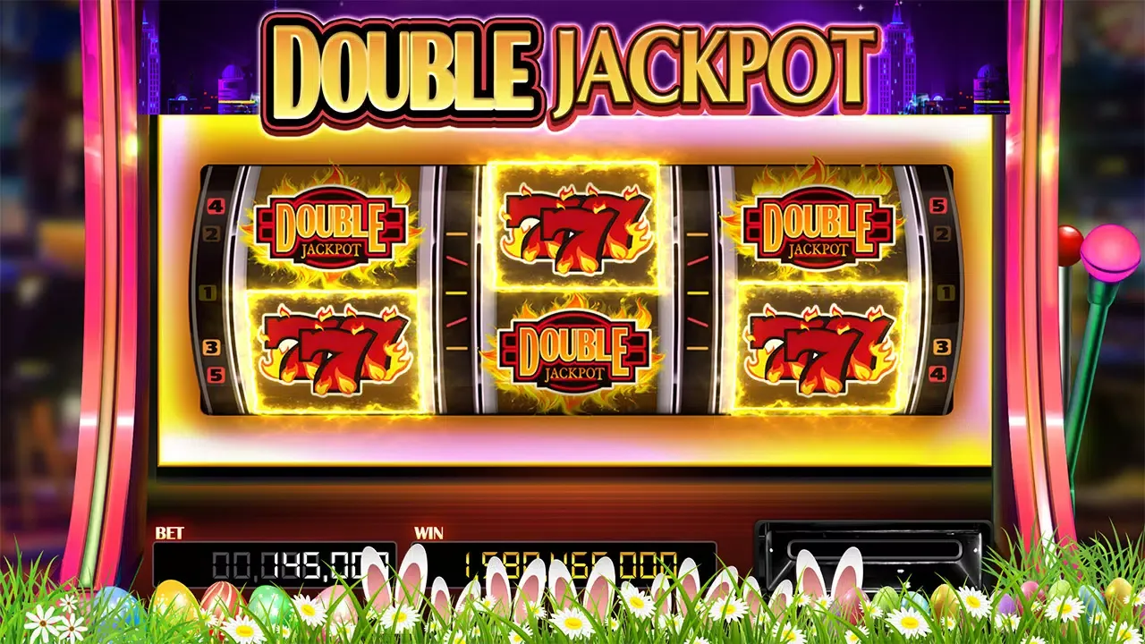 Huge Win Slots Screenshots