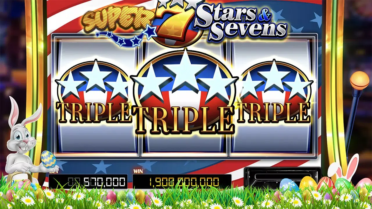 Huge Win Slots Screenshots