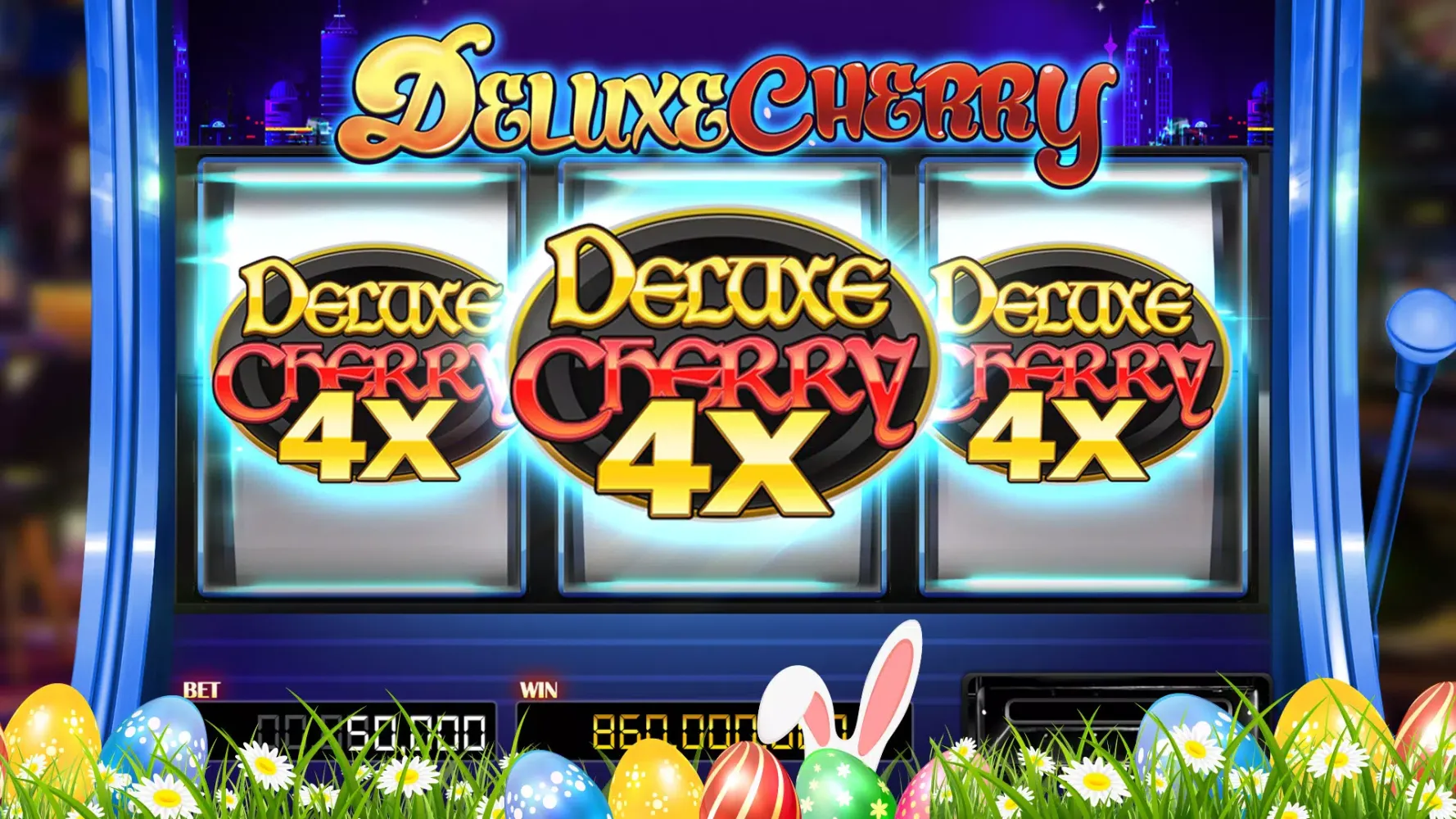 Huge Win Slots Screenshots