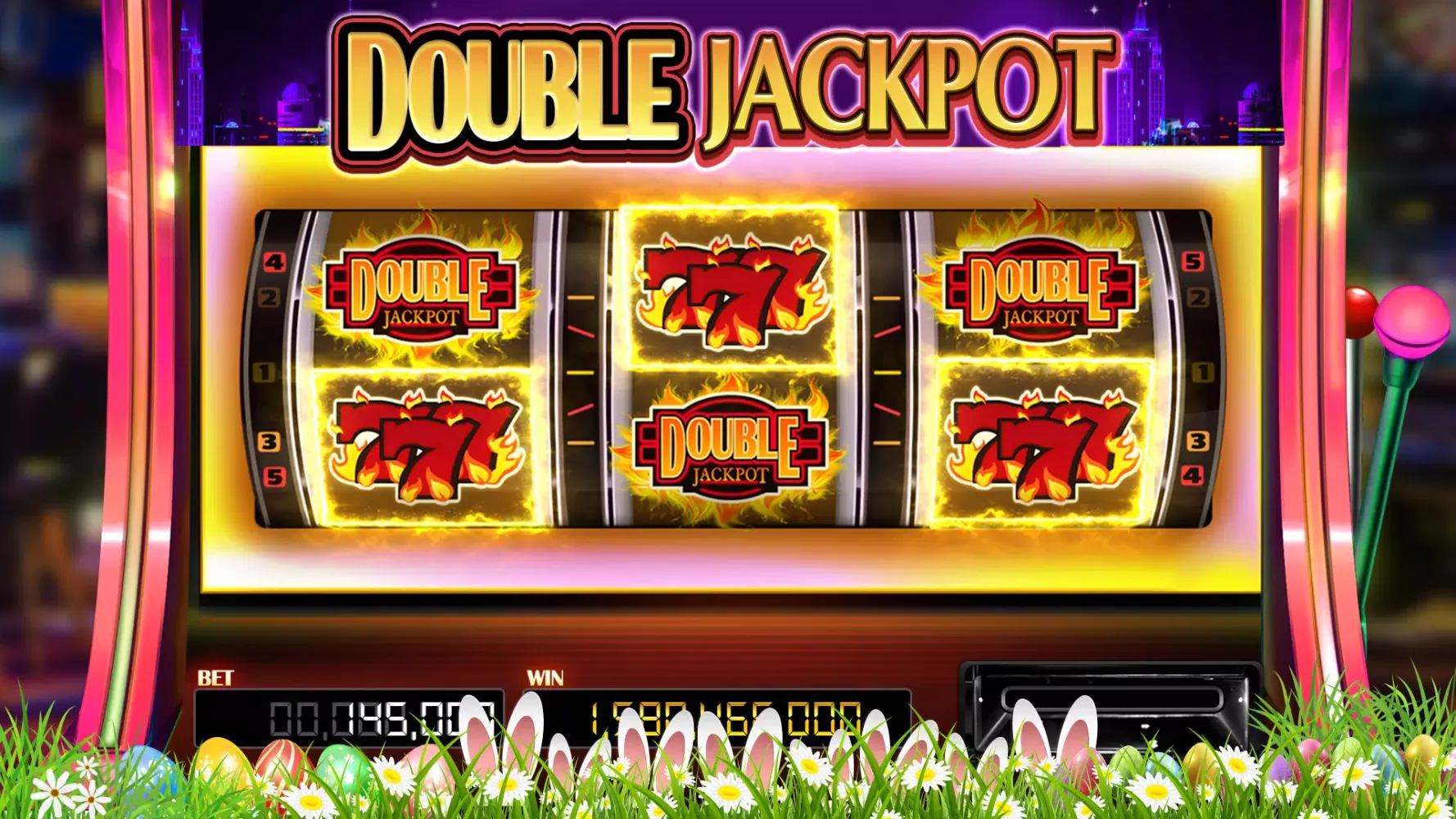 Huge Win Slots Screenshots
