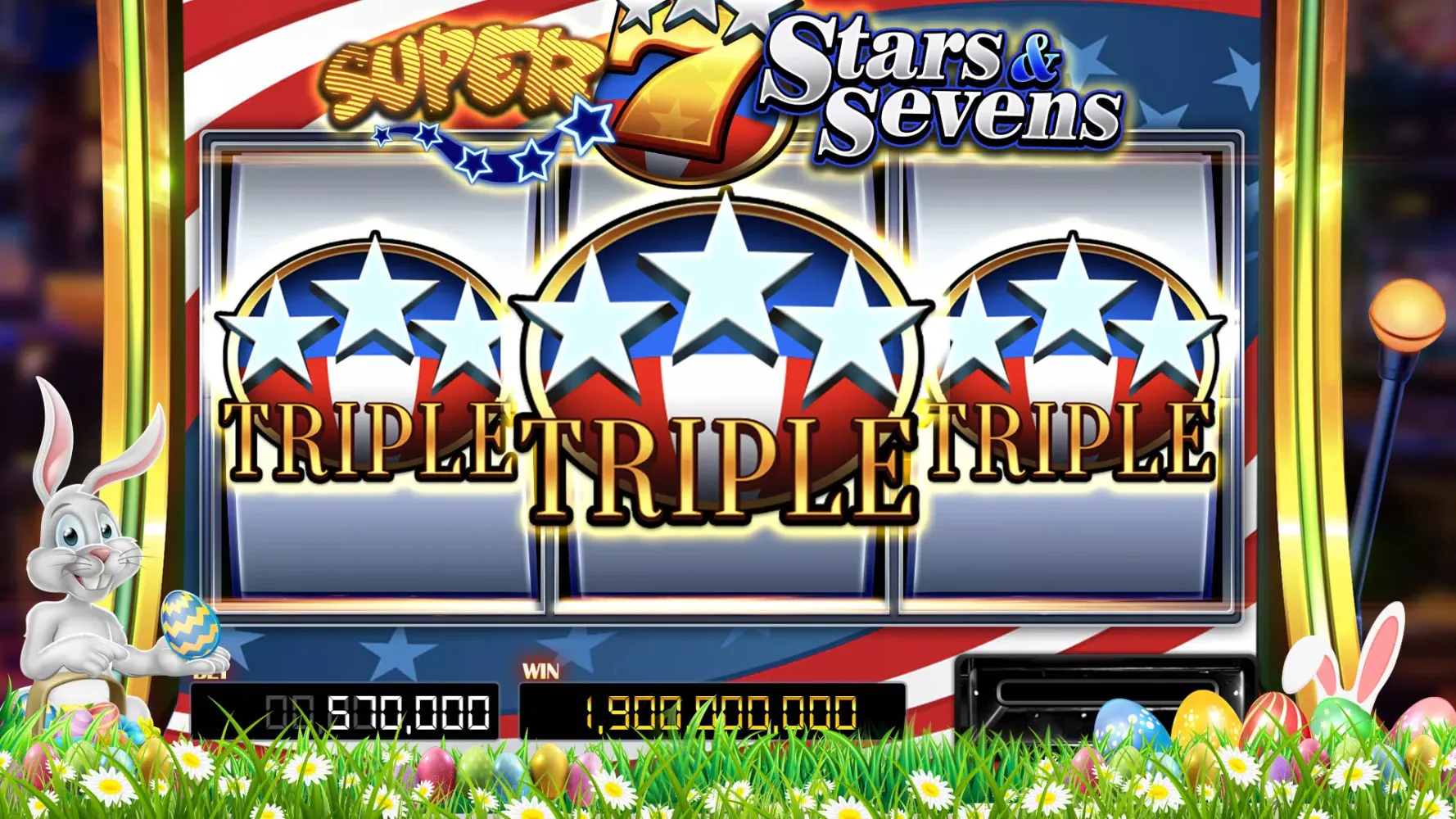 Huge Win Slots Screenshots