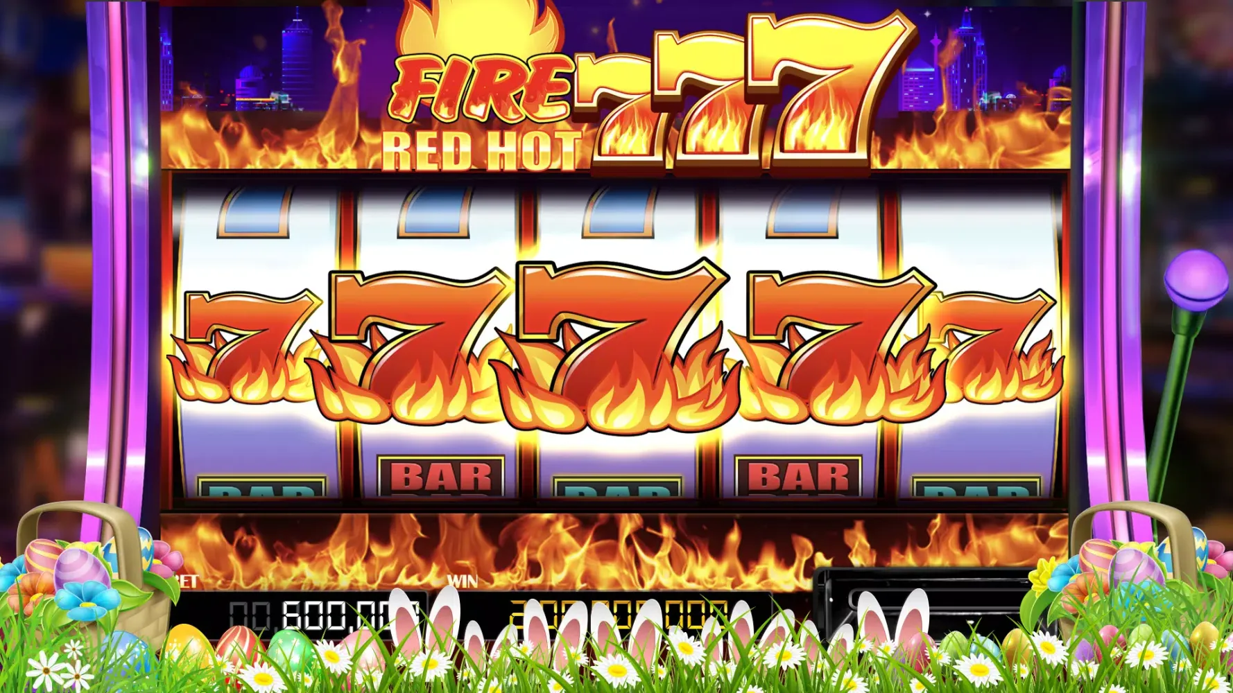 Huge Win Slots Screenshots