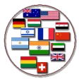 Flags N Capitals