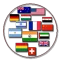 Flags N Capitals