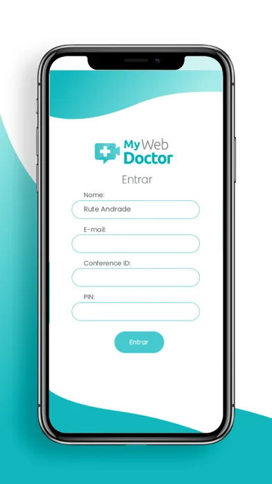تصاویر My WebDoctor