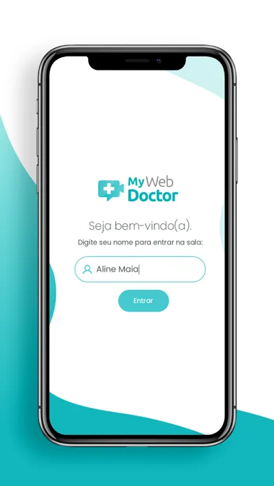 تصاویر My WebDoctor