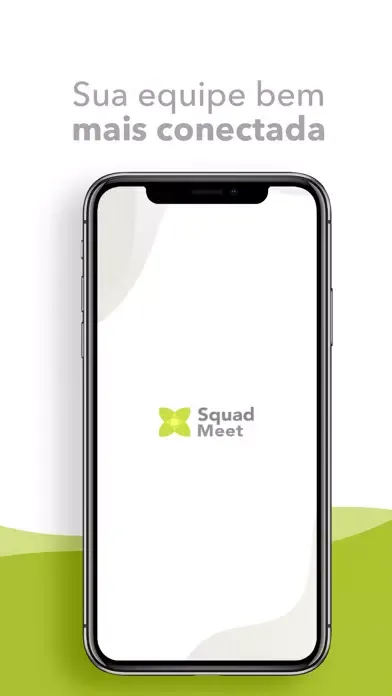 Squad Meet 스크린샷