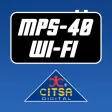 MPS40 WI-FI