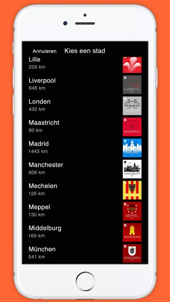 تصاویر Schiedam