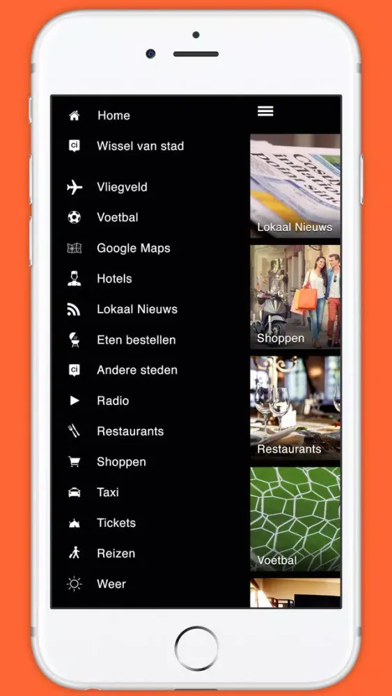 تصاویر Schiedam