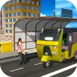 City Auto Rickshaw Drive City Auto Rickshaw Drive