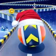City Ball Run