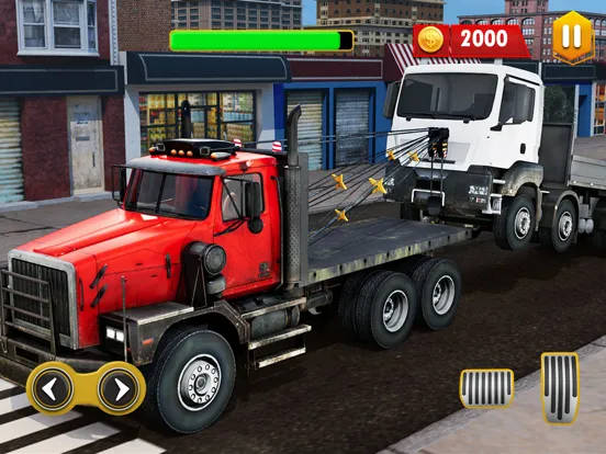 صور Construction Heavy Machines 3D iPad 