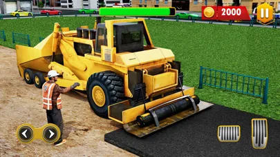 صور Construction Heavy Machines 3D