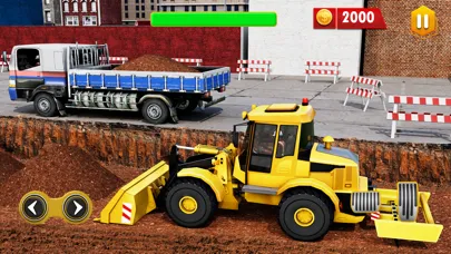 صور Construction Heavy Machines 3D