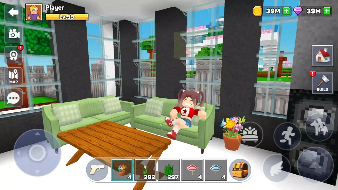 Super City: Building Master Screenshots