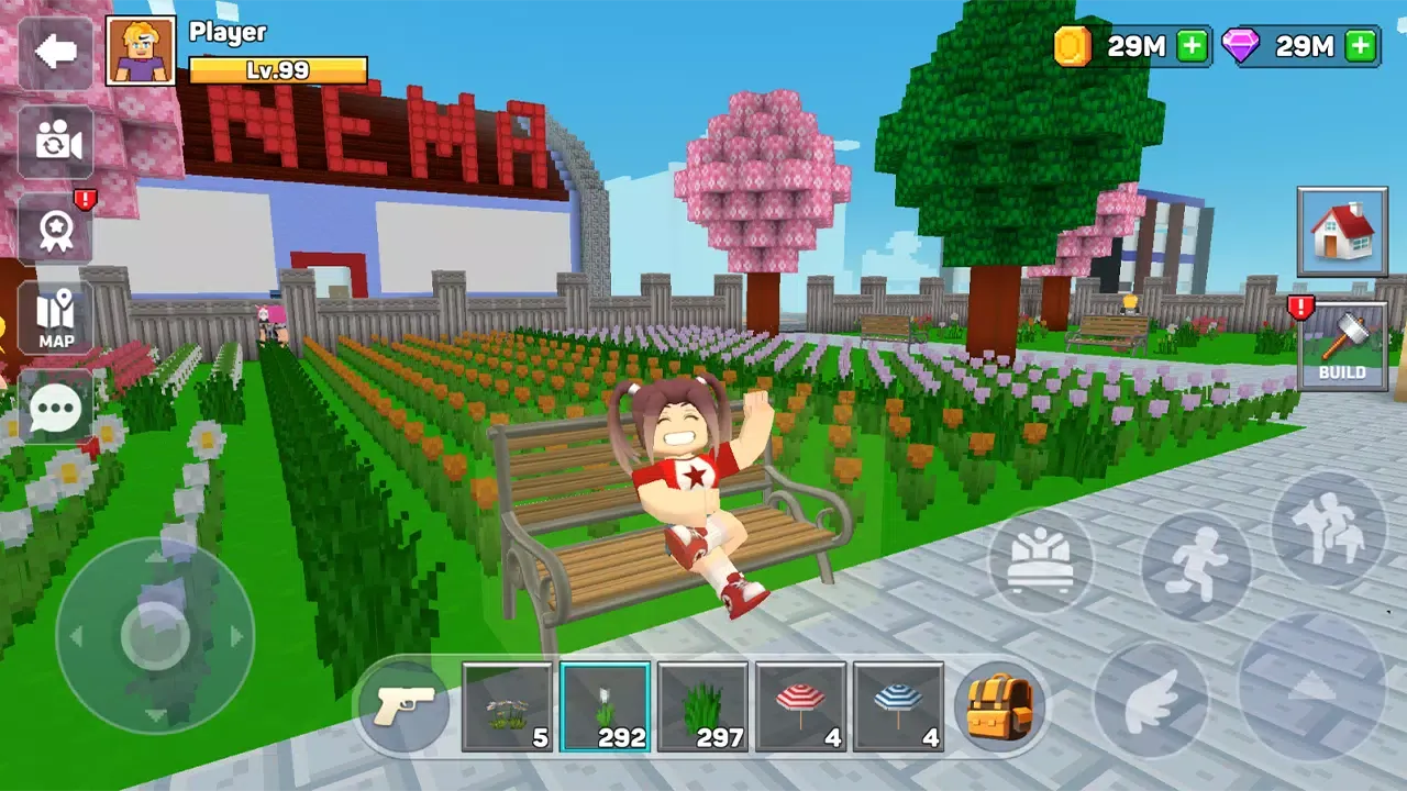 Super City: Building Master Screenshots