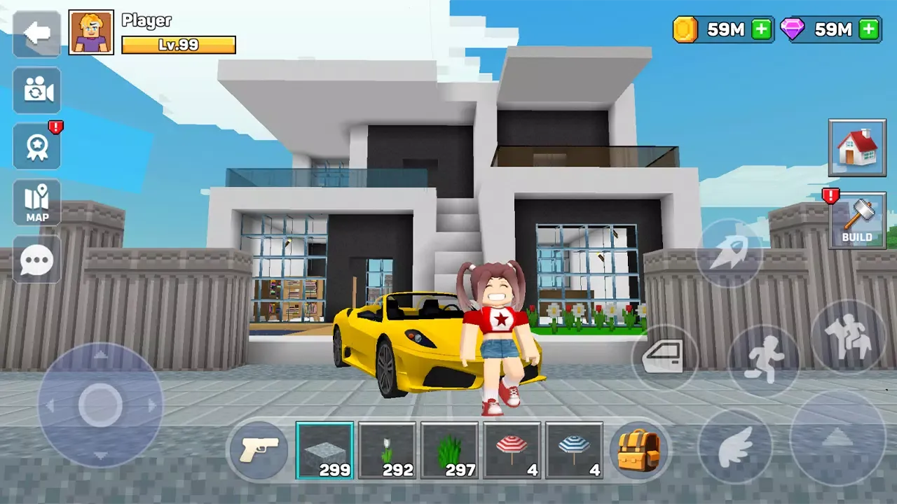 Super City: Building Master Screenshots