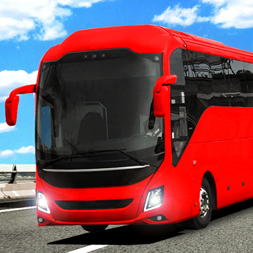 Bus Simulator Bus Games 2024