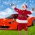Racing Car Christmas Games 3D