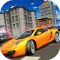 Sport Car Simulator: City Driving