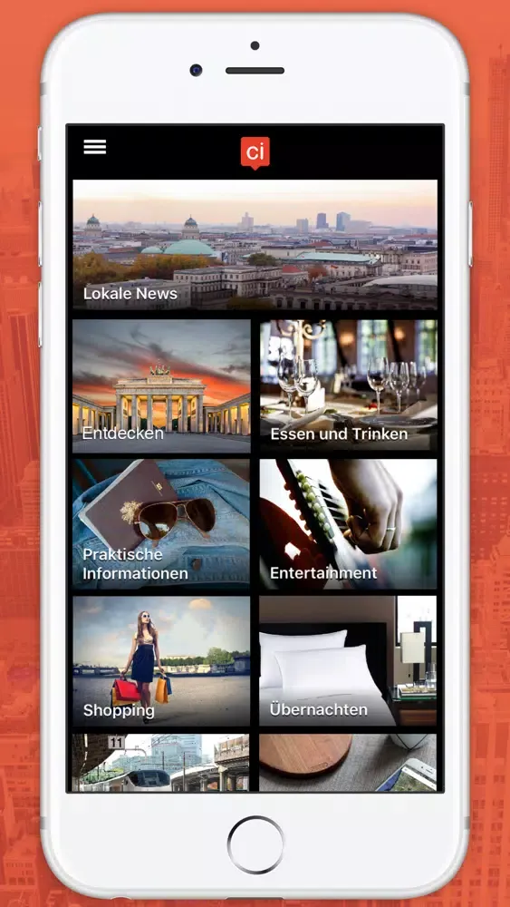 Celle Screenshots