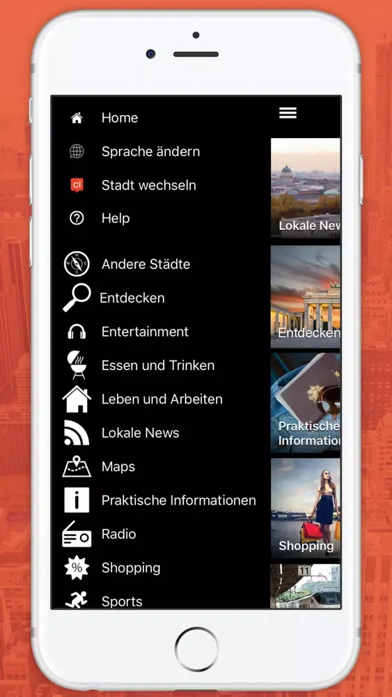 Celle Screenshots