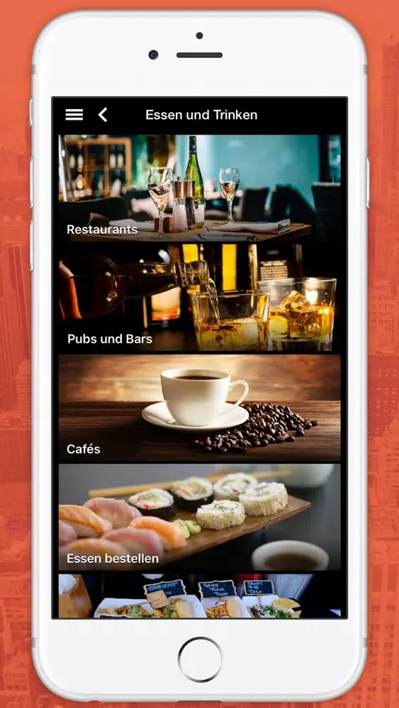 Celle Screenshots