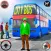 City Coach Bus Driver: Extreme Bus Simulator 2019