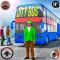 City Coach Bus Driver: Extreme Bus Simulator 2019
