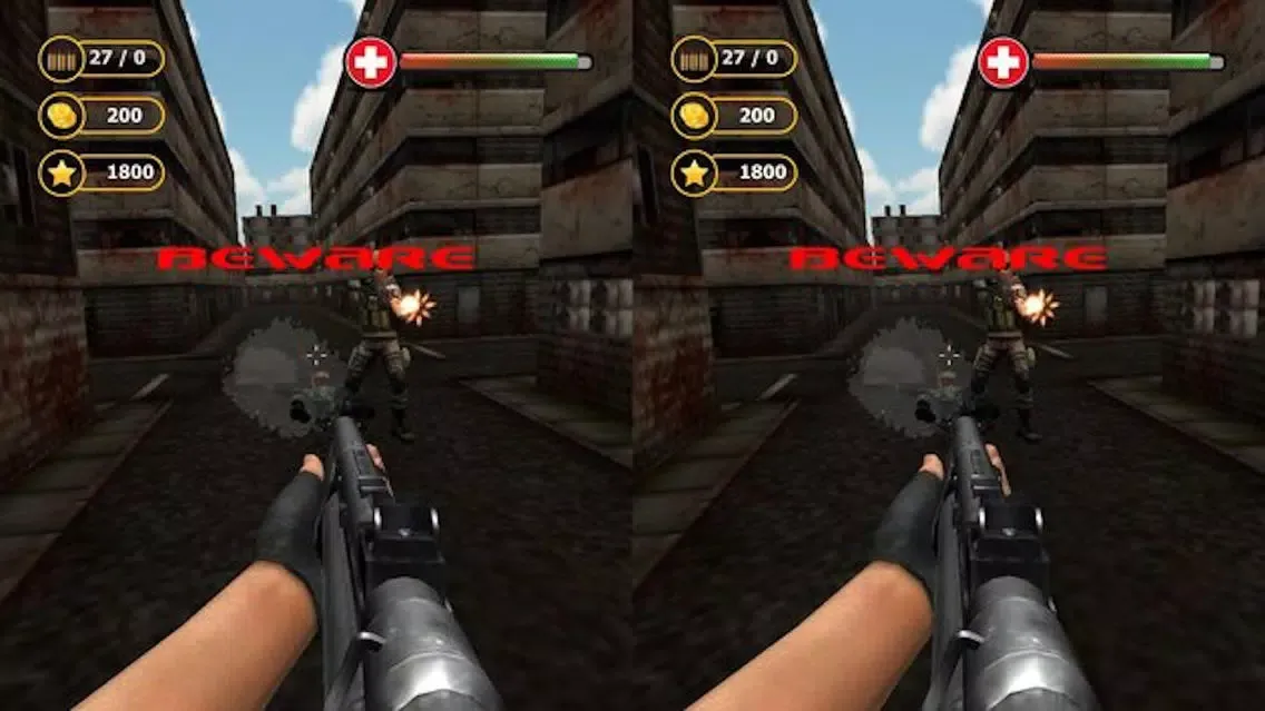 Скриншоты VR Crime City - Gangster Killer