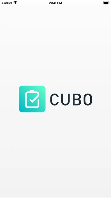 ภาพหน้าจอของ CUBO - No te quedes sin Pila