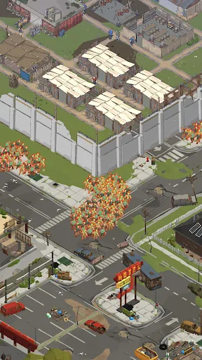 City Of The Doomed 스크린샷