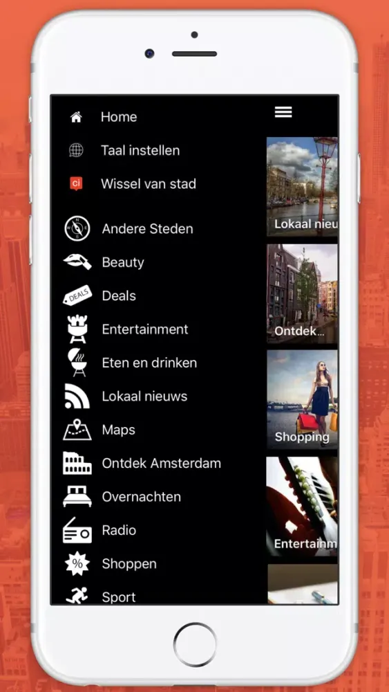 Flevoland Screenshots
