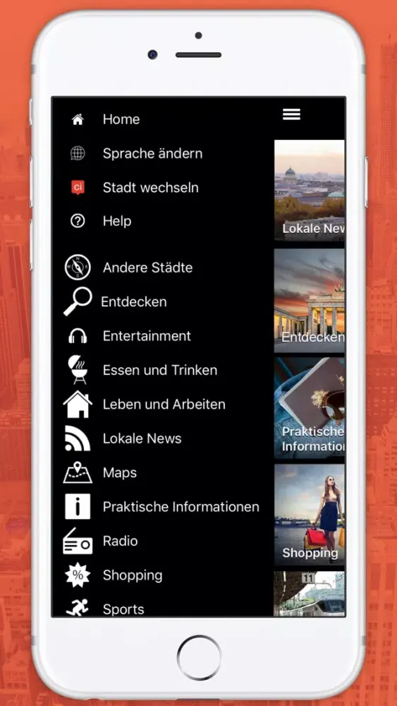صور Kaiserslautern App