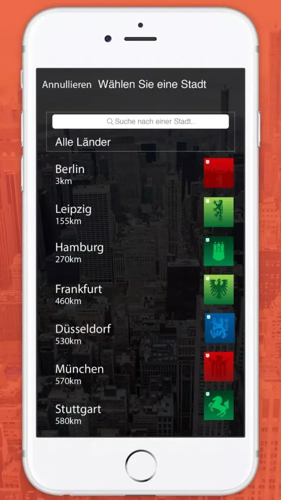 صور Kaiserslautern App