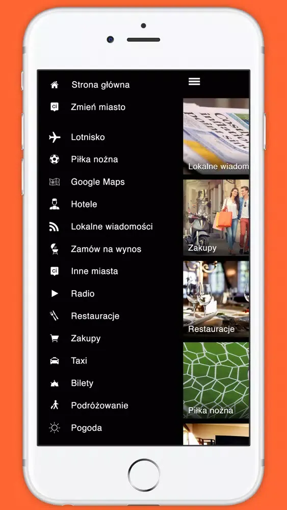 Leszno Screenshots
