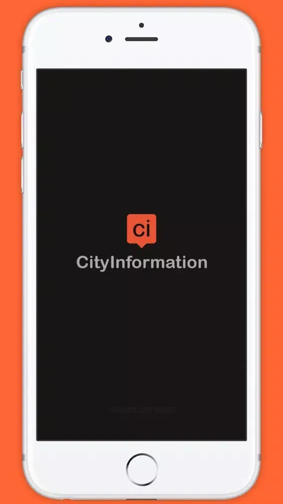 ภาพหน้าจอของ Melbourne App