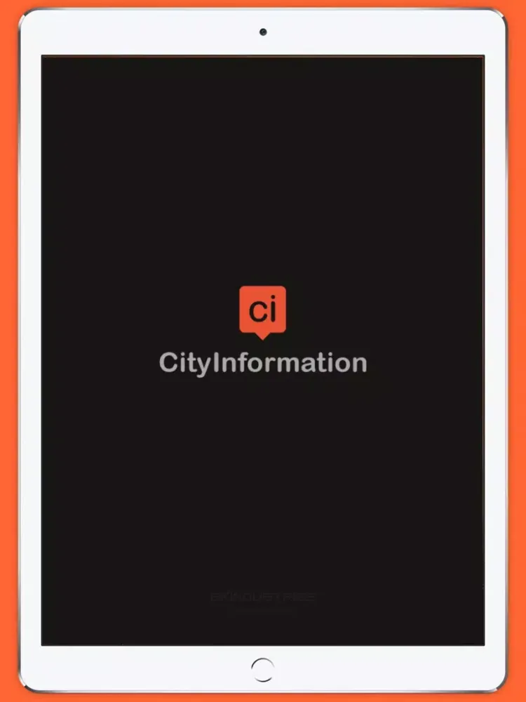 Скриншоты Monza iPad 