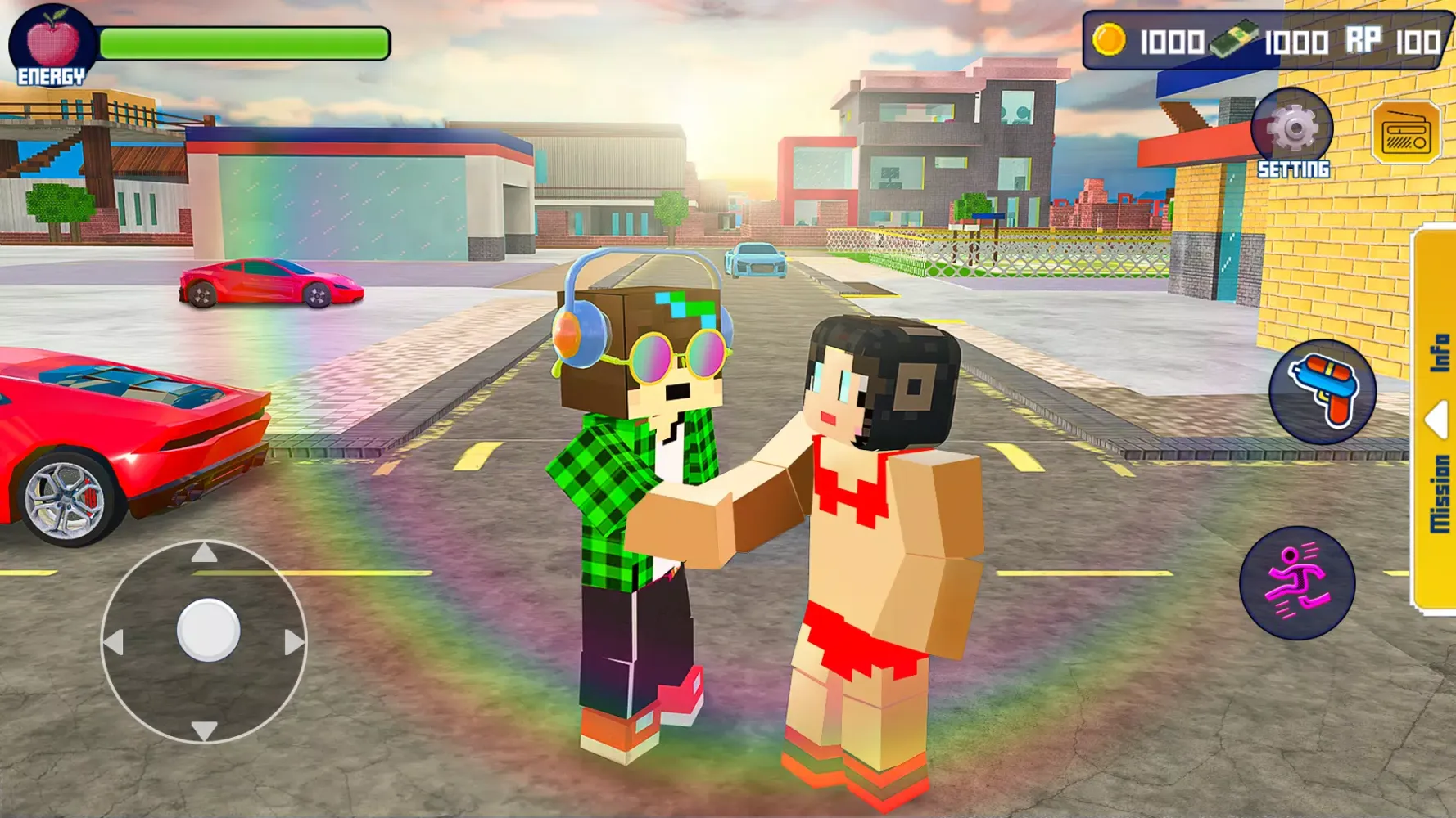 Party World Fun Craft Screenshots