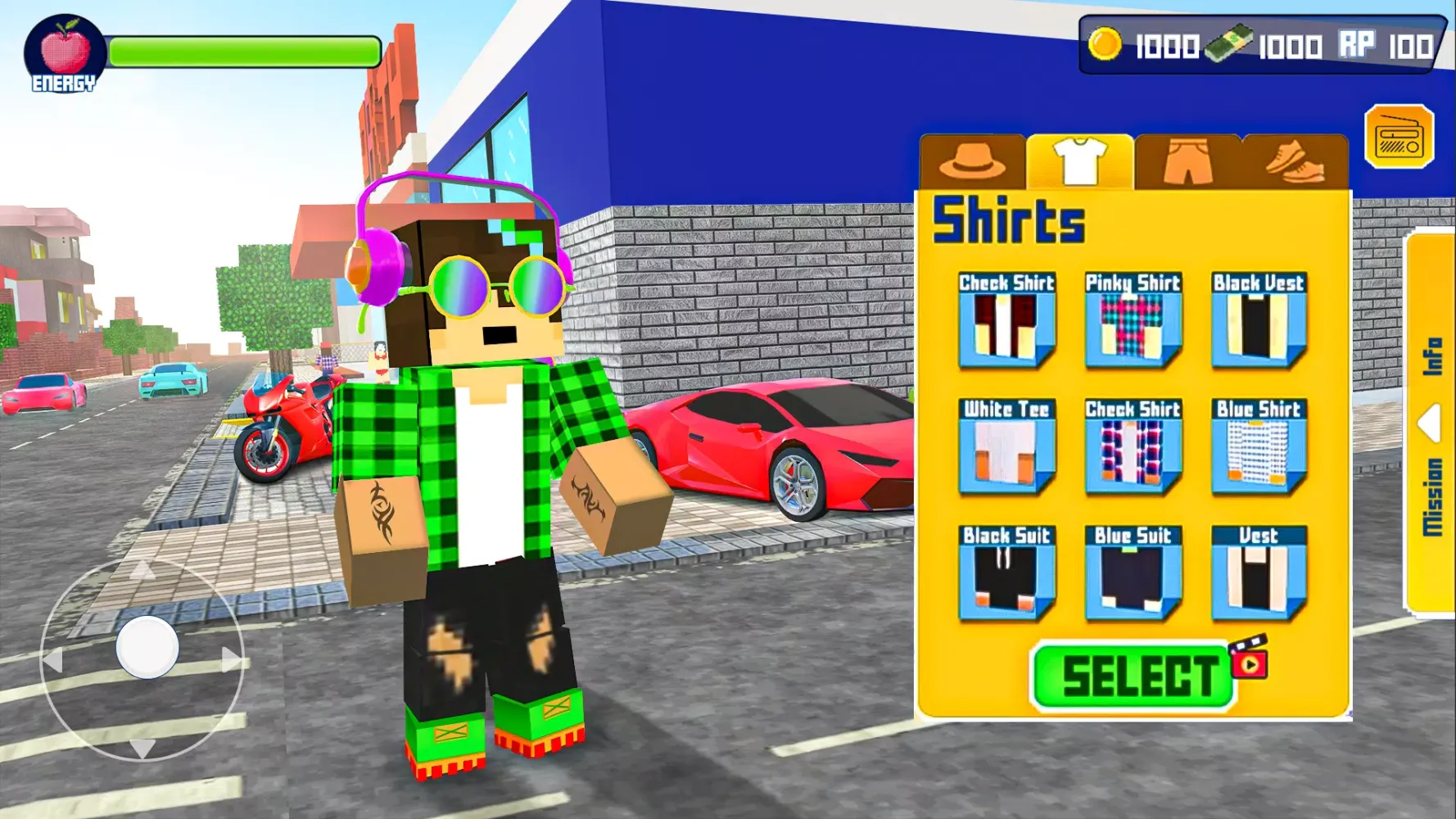 Party World Fun Craft Screenshots
