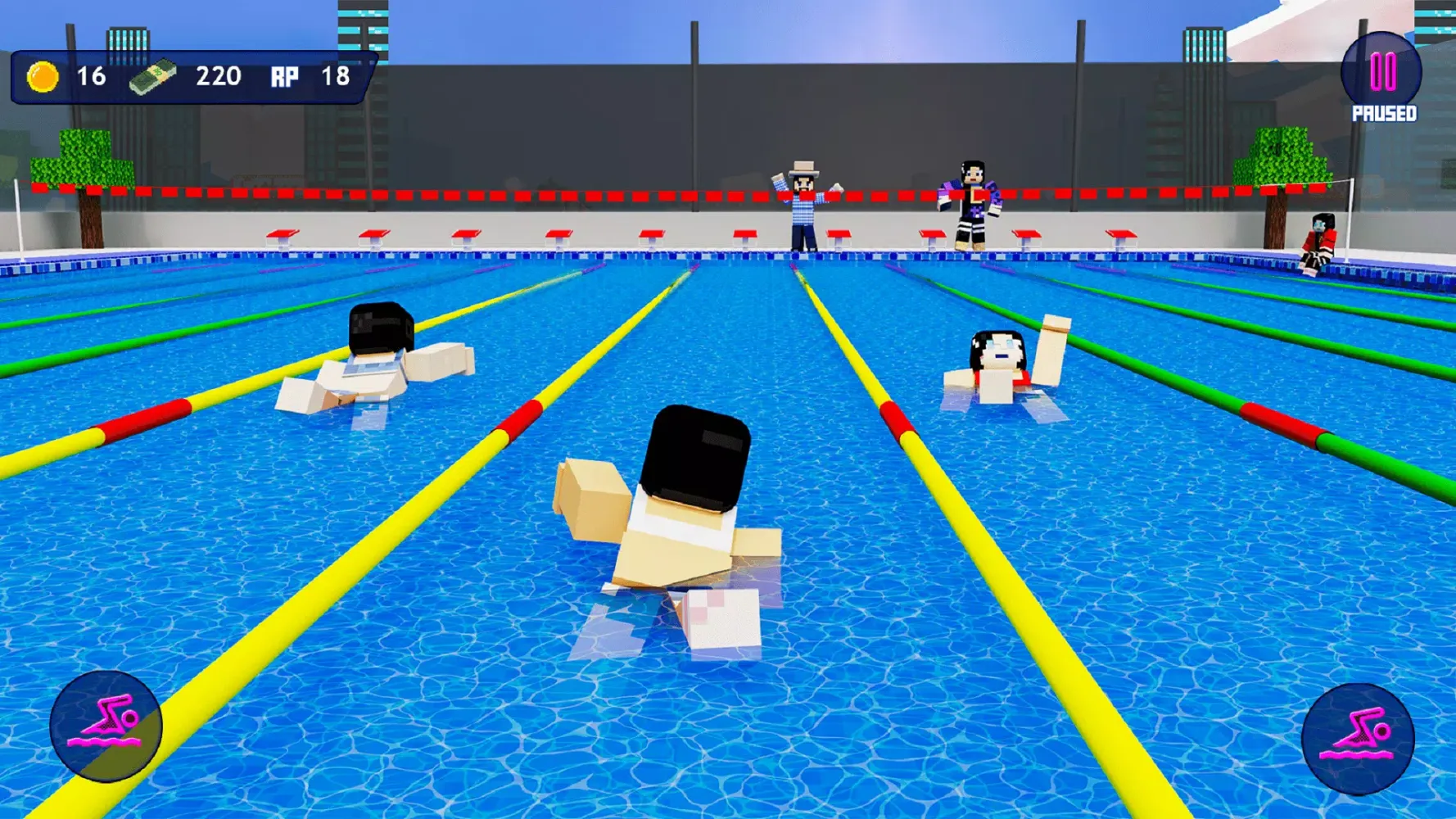 Party World Fun Craft Screenshots